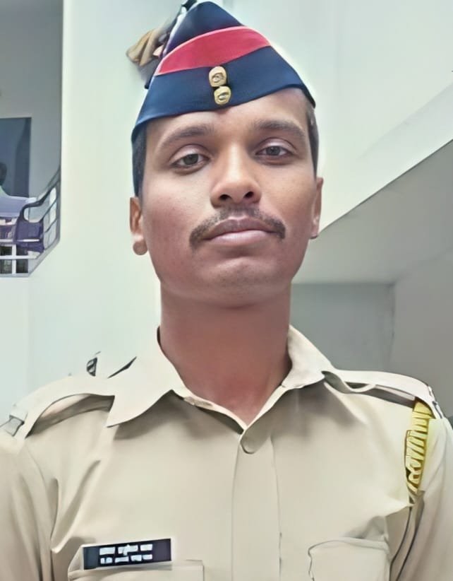 Shri Pratik Lal